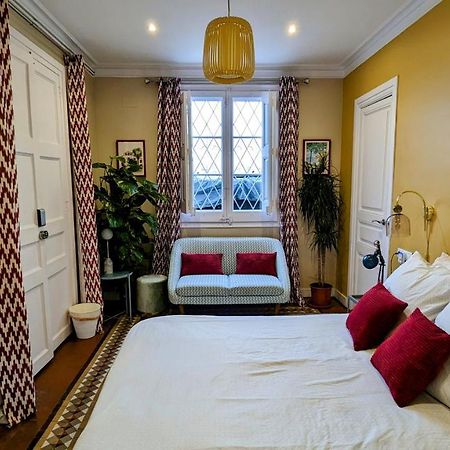 Unique Premium Suite With Sunset Terrace In Born Neighborhood Barcelona Exterior photo