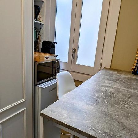 Unique Premium Suite With Sunset Terrace In Born Neighborhood Barcelona Exterior photo
