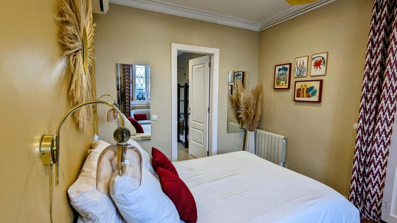 Unique Premium Suite With Sunset Terrace In Born Neighborhood Barcelona Exterior photo