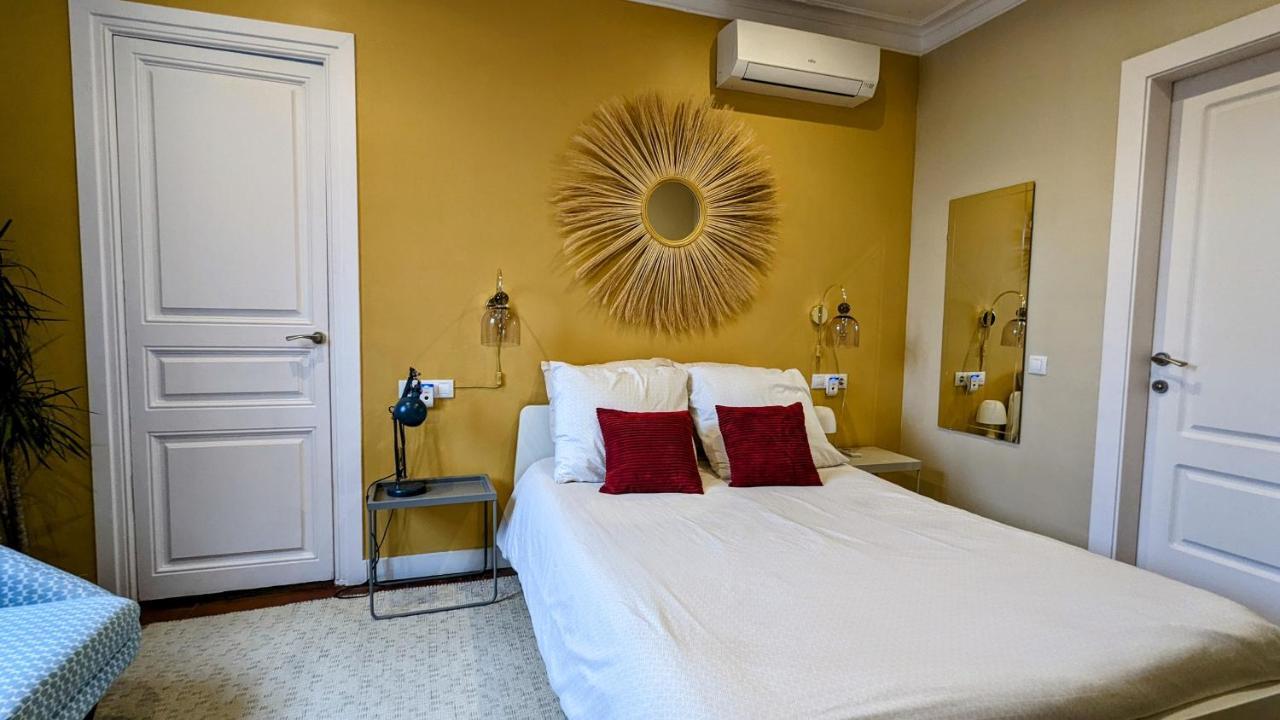 Unique Premium Suite With Sunset Terrace In Born Neighborhood Barcelona Exterior photo