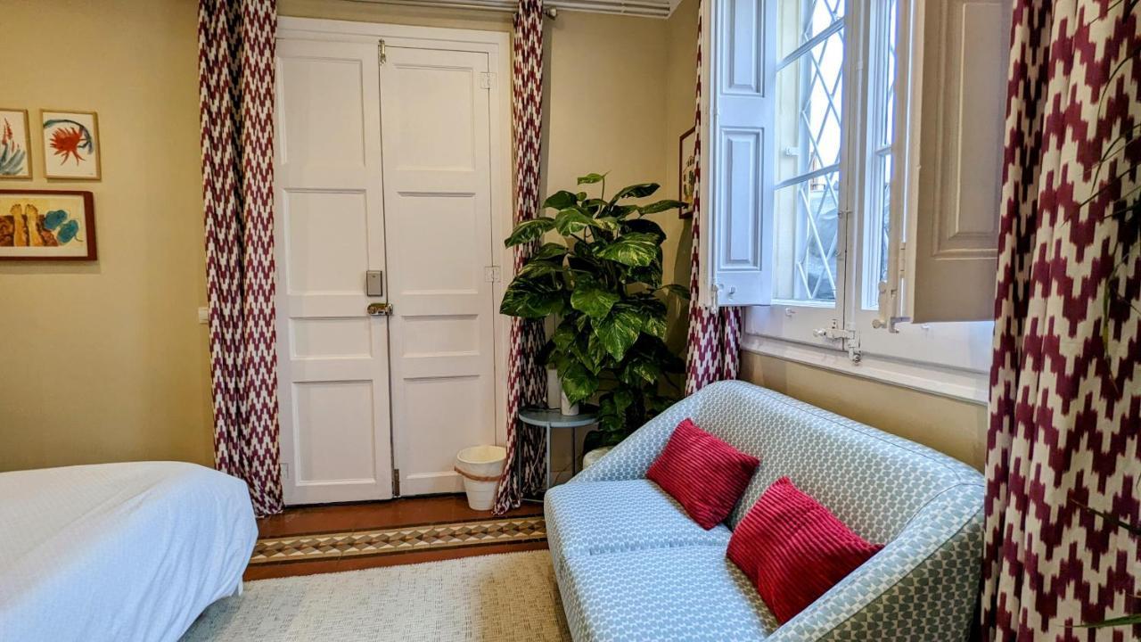 Unique Premium Suite With Sunset Terrace In Born Neighborhood Barcelona Exterior photo