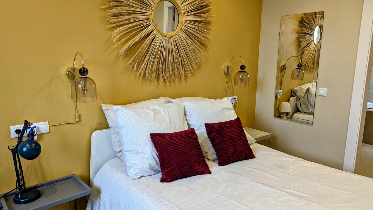 Unique Premium Suite With Sunset Terrace In Born Neighborhood Barcelona Exterior photo