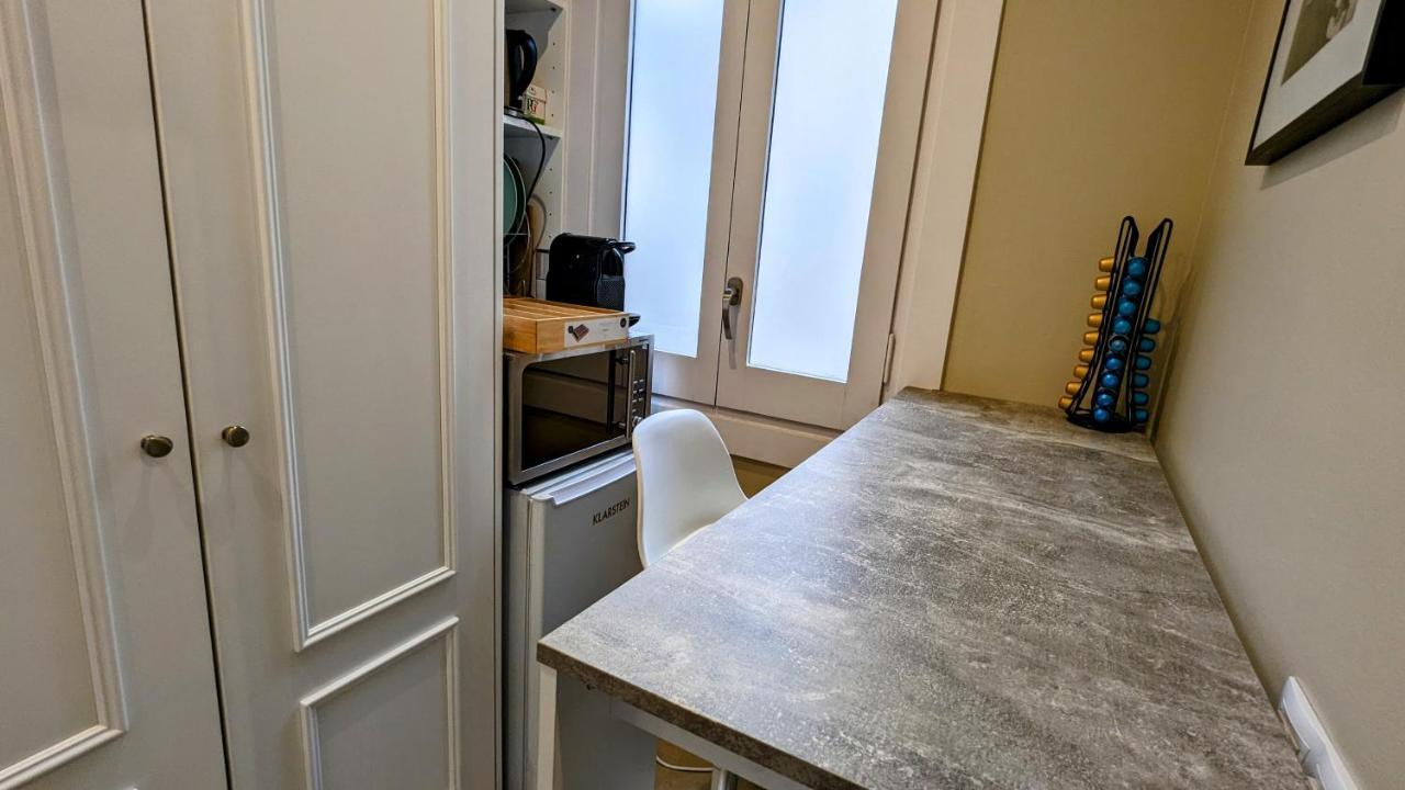 Unique Premium Suite With Sunset Terrace In Born Neighborhood Barcelona Exterior photo