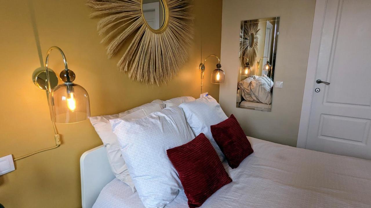 Unique Premium Suite With Sunset Terrace In Born Neighborhood Barcelona Exterior photo